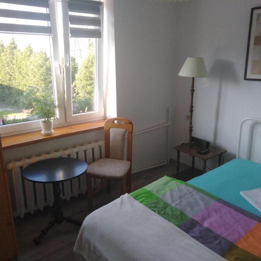 Agrohotelik-Gospodarstwo Agroturystyczne 므랑고보 외부 사진