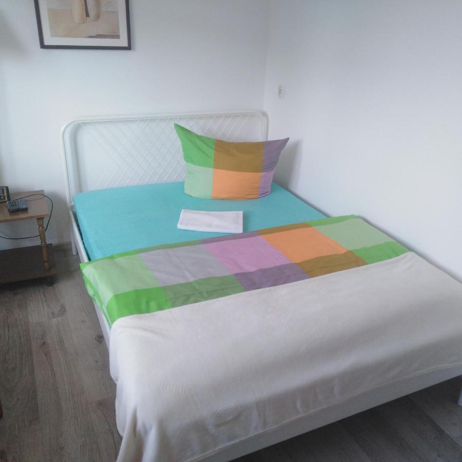 Agrohotelik-Gospodarstwo Agroturystyczne 므랑고보 외부 사진
