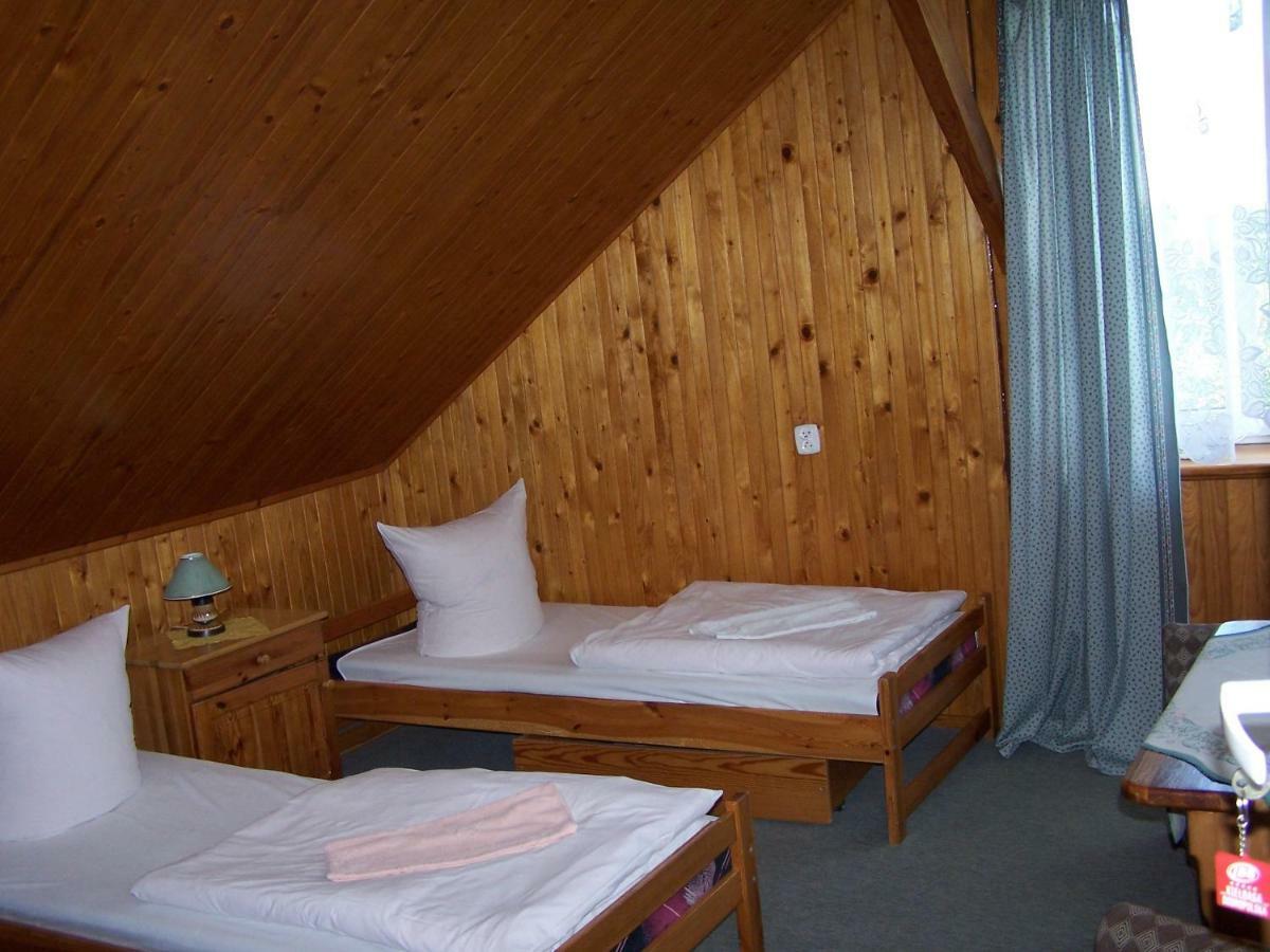 Agrohotelik-Gospodarstwo Agroturystyczne 므랑고보 외부 사진