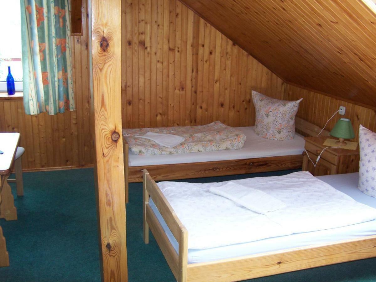 Agrohotelik-Gospodarstwo Agroturystyczne 므랑고보 외부 사진