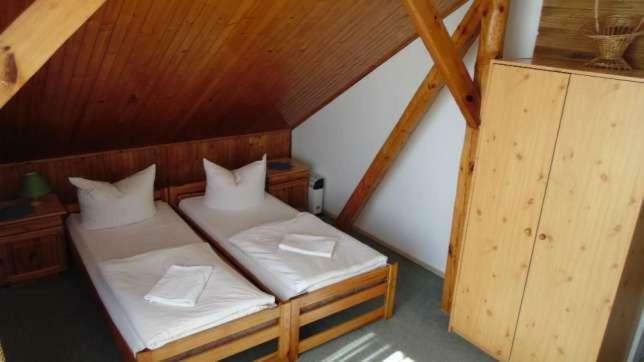 Agrohotelik-Gospodarstwo Agroturystyczne 므랑고보 외부 사진