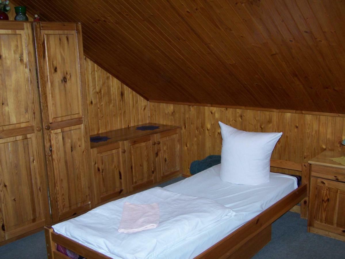 Agrohotelik-Gospodarstwo Agroturystyczne 므랑고보 외부 사진